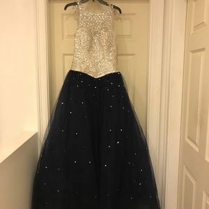 Perfect prom dress